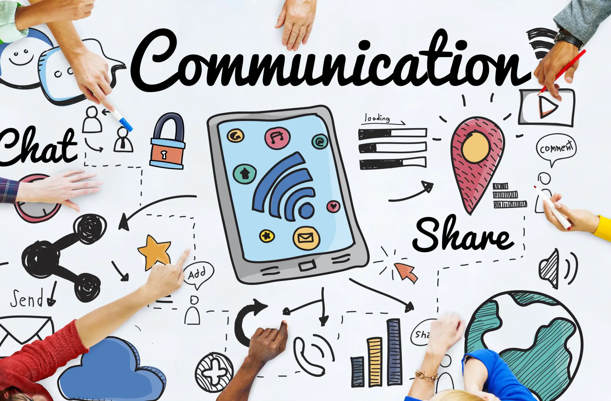 Whats The Right Frequency To Communicate With Your Customers 
