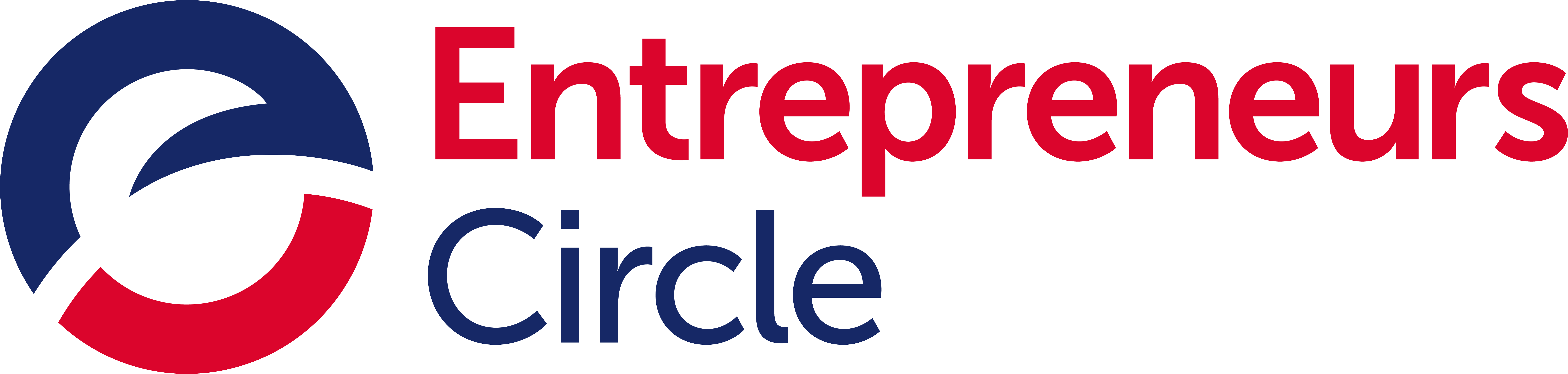 Entrepreneurs Circle Logo