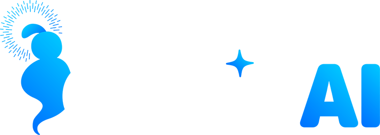 GenieAI Logo