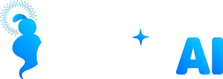 GenieAI Logo