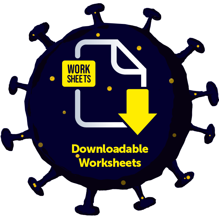 Downloadable Worksheets