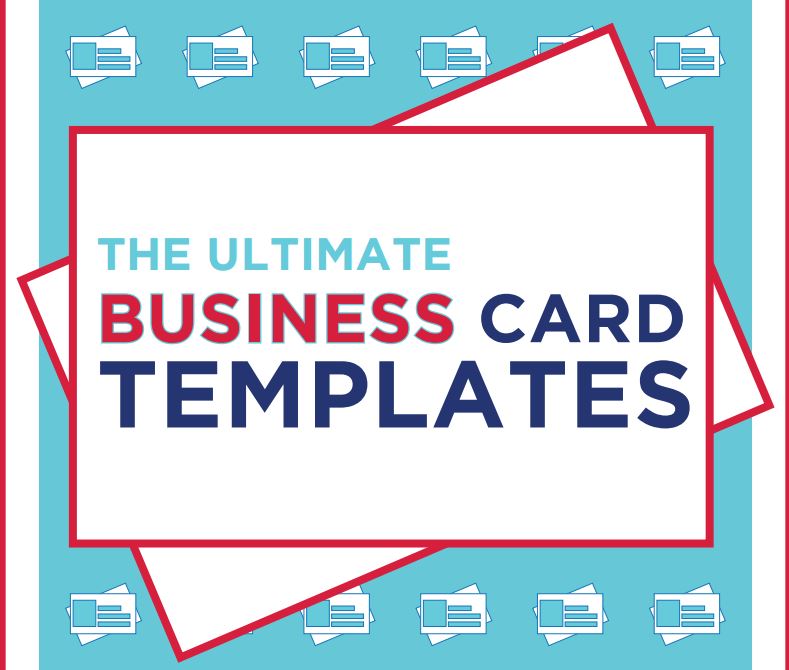 the-ultimate-business-card-templates
