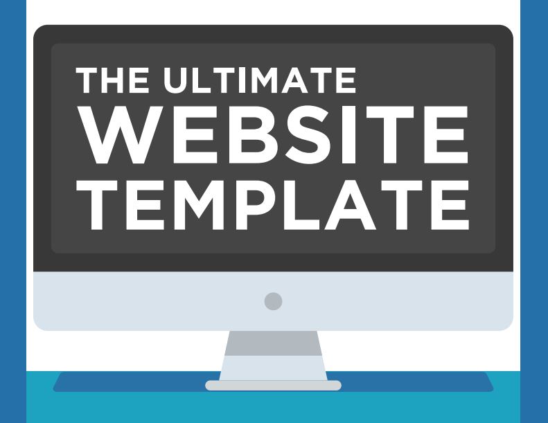 the-ultimate-website-template