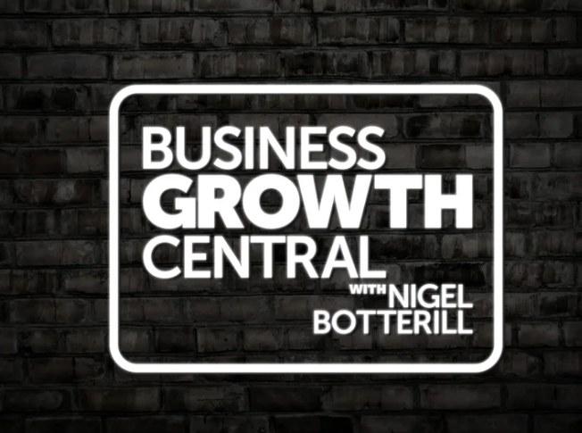 [FULL EPISODE] Business Growth Central – Google My Business