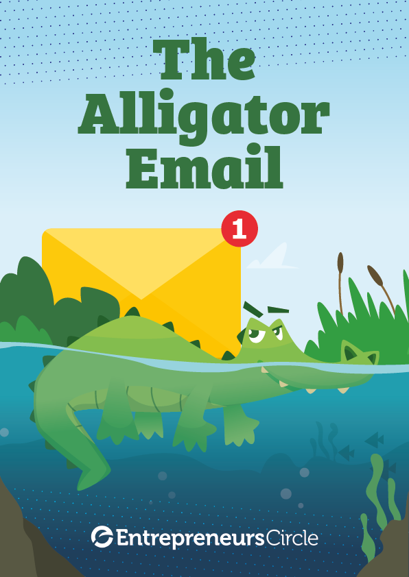 Alligator Email